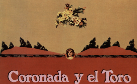 CORONADA Y EL TORO | Trayectoria | Josep María Pou
